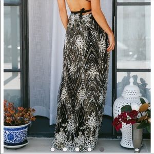 Princess Polly dress